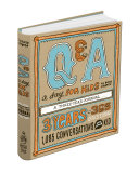 Q & A A Day for Kids: A Three-Year Journal