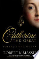 Catherine the Great PDF Book By Robert K. Massie