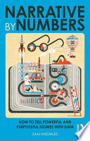 Narrative by Numbers Book