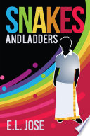 Snakes and Ladders Book