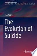 The Evolution Of Suicide