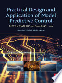 Book Practical Design and Application of Model Predictive Control Cover