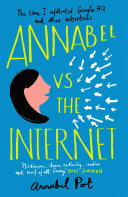 Annabel vs the Internet Pdf/ePub eBook