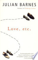 Love  Etc Book