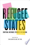 Refugee States Book
