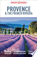 Insight Guides Provence and the French Riviera  Travel Guide eBook 