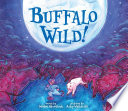 Buffalo Wild  Book