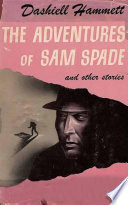 The Adventures of Sam Spade and other stories Book PDF