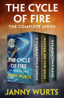 The Cycle of Fire Pdf/ePub eBook