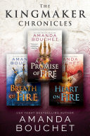 The Kingmaker Chronicles Complete Set [Pdf/ePub] eBook