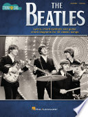 The Beatles - Strum & Sing Guitar