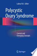 Polycystic Ovary Syndrome Book
