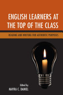 English Learners at the Top of the Class Pdf/ePub eBook