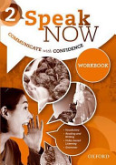 Speak Now  2  Workbook Book