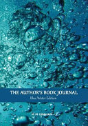 Read Pdf The Author's Book Journal