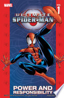 Ultimate Spider-Man Vol.1 image