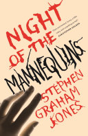 Night of the Mannequins Book PDF
