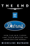The End of Detroit