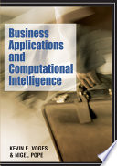 Business Applications and Computational Intelligence