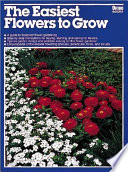 The Easiest Flowers to Grow