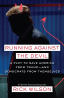 Running Against The Devil