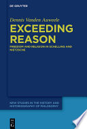 Exceeding Reason Book