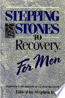 Stepping Stones to Recovery for Men