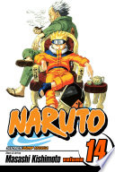 Naruto  Vol  14