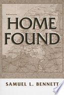 Home Found Book PDF