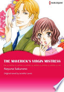 The Maverick S Virgin Mistress Vol 2