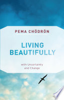 Book Living Beautifully Cover