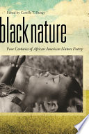 Black Nature Book