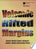 Volcanic Rifted Margins Book