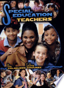 Special Education for All Teachers Book