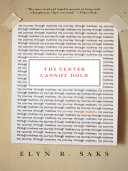 Read Pdf The Center Cannot Hold
