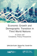 Economic Growth and Demographic Transition in Third World Nations Pdf/ePub eBook