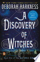 A Discovery of Witches image