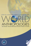 World Anthropologies