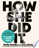 How She Did It Book PDF