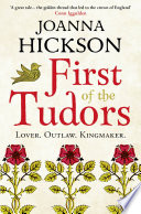 First of the Tudors Book