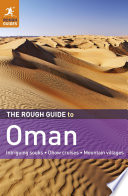 The Rough Guide to Oman Book PDF