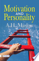 Motivation And Personality Book PDF