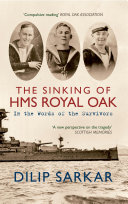 The Sinking of the HMS Royal Oak