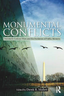 Read Pdf Monumental Conflicts