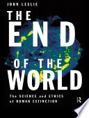 The End of the World Book