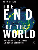 The End of the World Pdf/ePub eBook