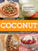 Superfoods for Life  Coconut