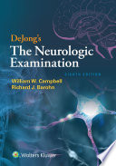 DeJong s The Neurologic Examination Book