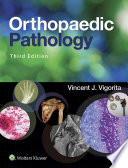 Orthopaedic Pathology Book