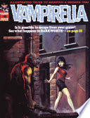 Vampirella (Magazine 1969 - 1983) #6